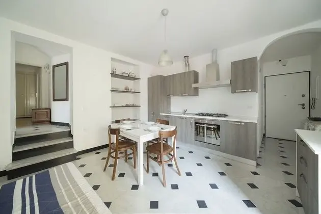 Apart Daire (2 Bedrooms)