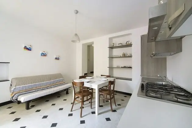 Apart Daire (2 Bedrooms)