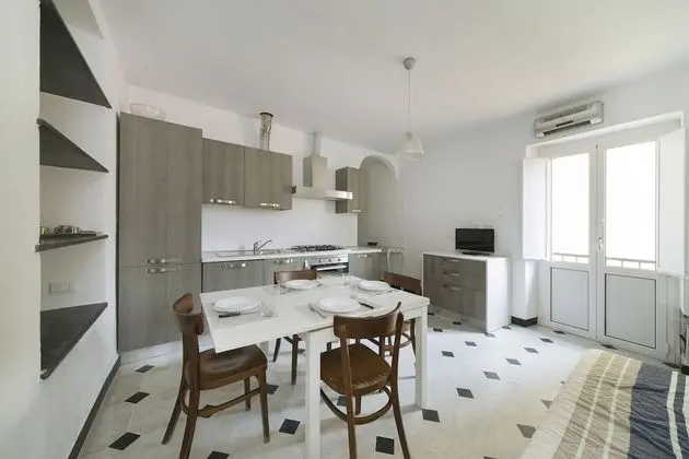 Apart Daire (2 Bedrooms)