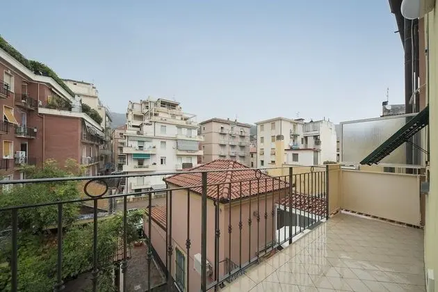 Apart Daire (2 Bedrooms)