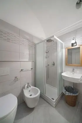 Apart Daire (2 Bedrooms)