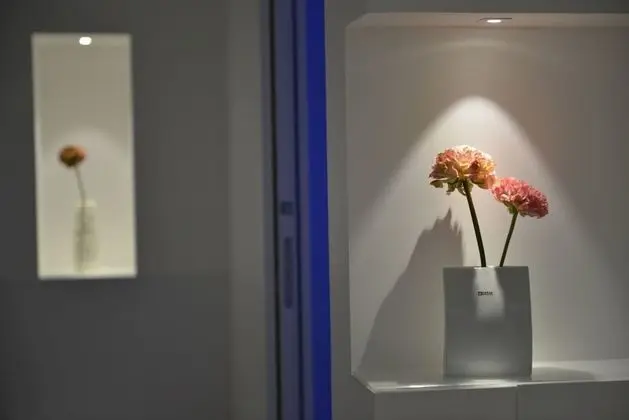 Deluxe Tek Büyük Yataklı Oda, Balkon