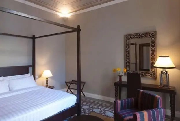 Premium Tek Büyük Yataklı Oda, 1 Büyük (Queen) Boy Yatak