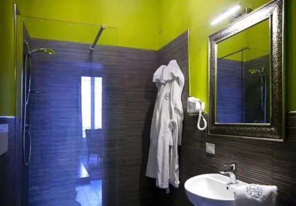 Premium Tek Büyük Yataklı Oda, 1 Büyük (Queen) Boy Yatak