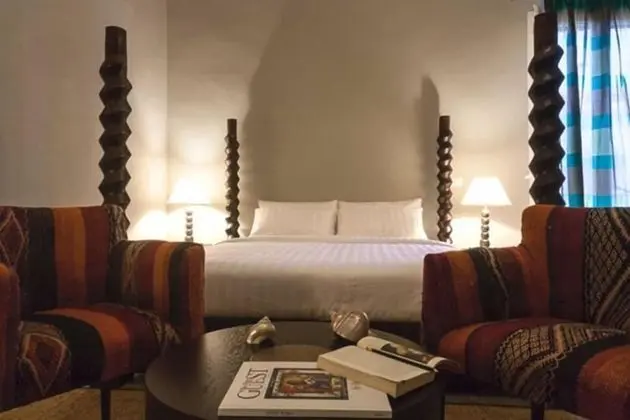 Royal Tek Büyük Yataklı Oda, 1 Büyük (Queen) Boy Yatak