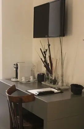 İki Ayrı Yataklı Oda, Zemin Kat (1 Giardino)