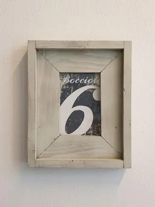 Superior Tek Büyük Yataklı Oda (6 Bocciolo - Second Floor)