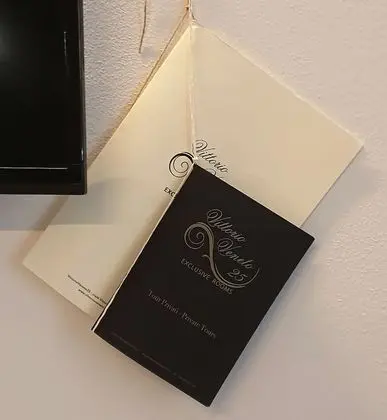 Superior Tek Büyük Yataklı Oda (6 Bocciolo - Second Floor)