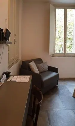 Superior Tek Büyük Yataklı Oda (6 Bocciolo - Second Floor)