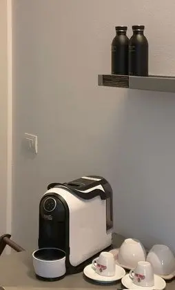 Superior Tek Büyük Yataklı Oda (6 Bocciolo - Second Floor)
