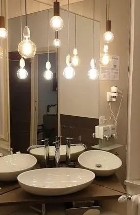 Superior Tek Büyük Yataklı Oda (6 Bocciolo - Second Floor)