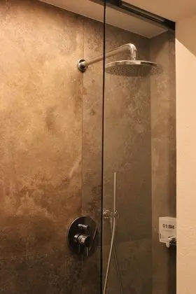 Superior Tek Büyük Yataklı Oda (6 Bocciolo - Second Floor)