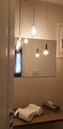 Superior Tek Büyük Yataklı Oda, Zemin Kat (2 Bosco)