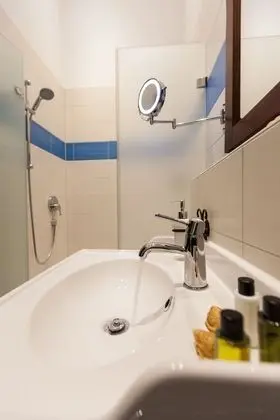 Executive Tek Büyük Yataklı Oda, Balkon (Edinburgh)