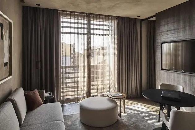 Executive Süit (Junior)