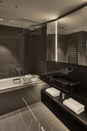 Executive Süit (Junior)