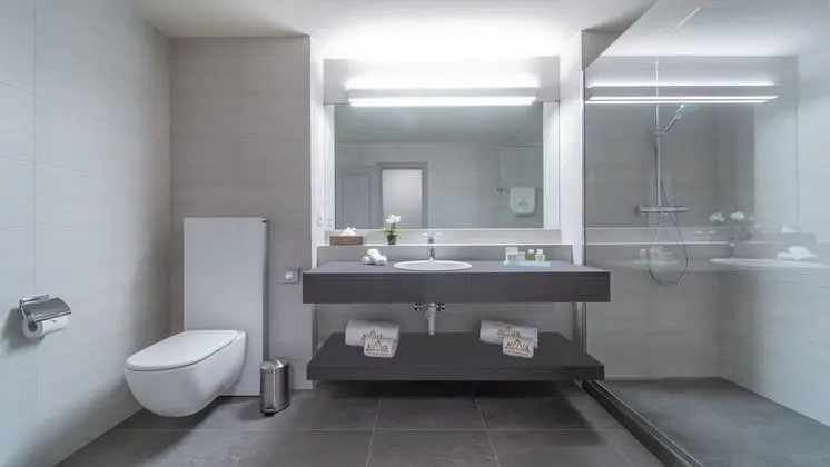 Superior Tek Büyük Yataklı Oda