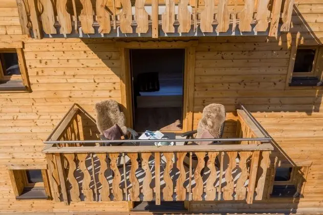 Tek Büyük Yataklı Oda (City)