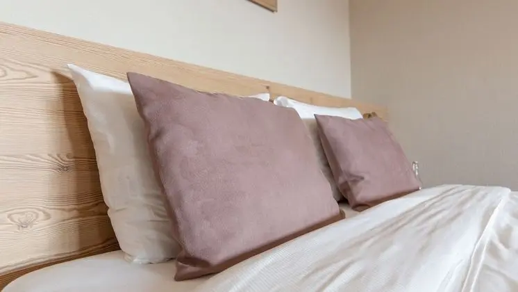 Tek Büyük Yataklı Oda (City)