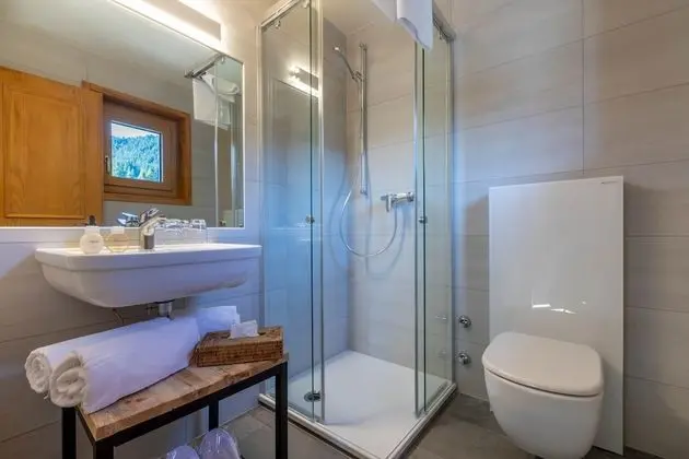 Tek Büyük Yataklı Oda (City)