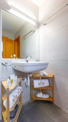 Tek Büyük Yataklı Oda (City)