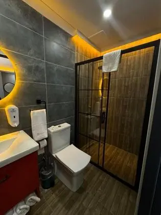 Standart Oda, Şehir Manzaralı
