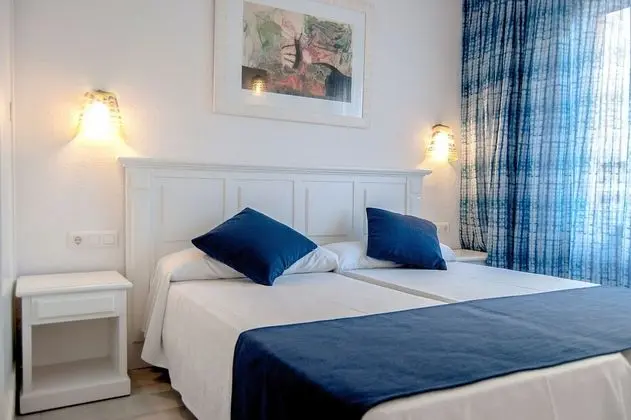 Apart Daire, 1 Yatak Odası, Balkon (2 adults  + 1 child)