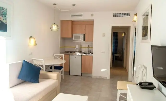 Apart Daire, 1 Yatak Odası, Balkon (2 adults  + 1 child)