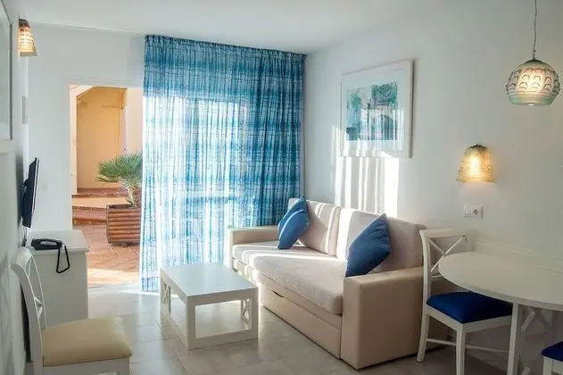 Apart Daire, 1 Yatak Odası, Balkon (2 adults  + 1 child)