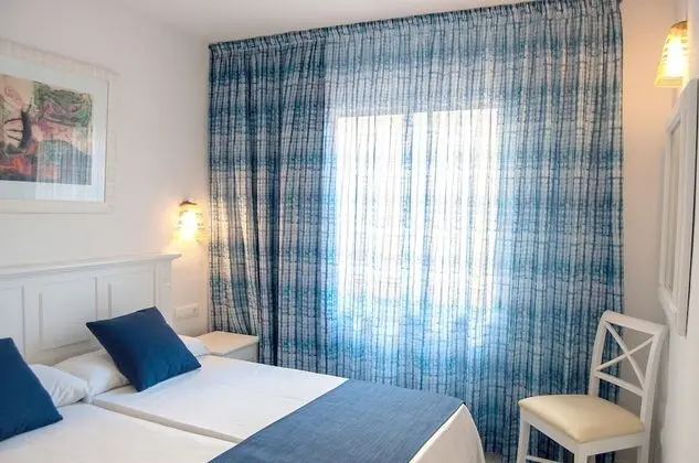 Apart Daire, 1 Yatak Odası, Balkon (2 adults + 2 children)