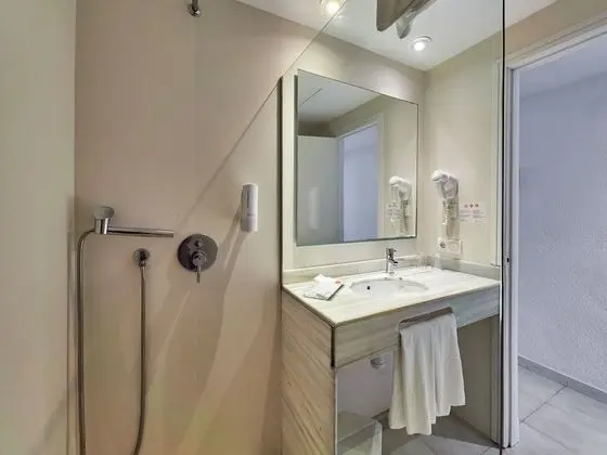 Apart Daire, 1 Yatak Odası, Balkon (2 adults + 2 children)