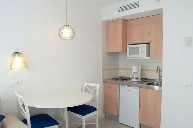 Apart Daire, 1 Yatak Odası, Balkon (2 adults + 2 children)