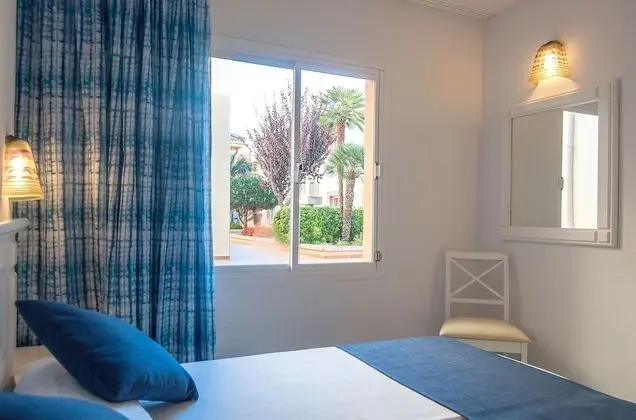 Tek Büyük Yataklı Oda, Balkon (2 adults + 1 child)