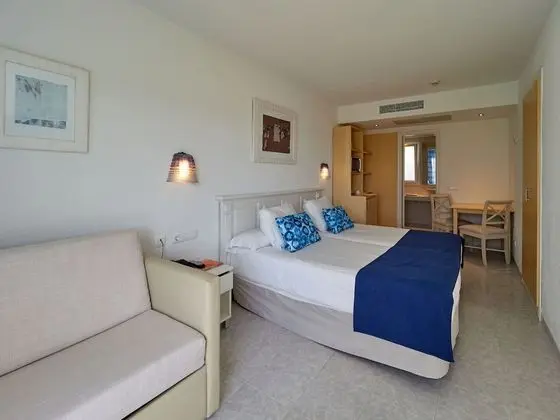 Tek Büyük Yataklı Oda, Balkon (2 adults + 1 child)