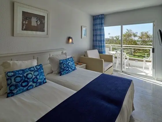 Tek Büyük Yataklı Oda, Balkon (2 adults + 1 child)