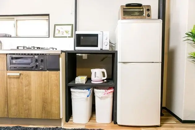 Basic Apart Daire, 1 Yatak Odası (303)