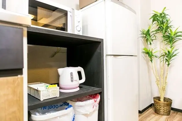 Basic Apart Daire, 1 Yatak Odası (303)