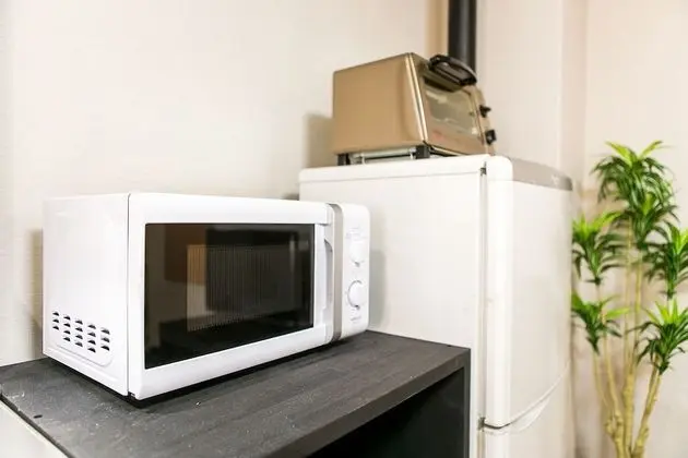 Basic Apart Daire, 1 Yatak Odası (303)