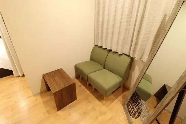 Basic Apart Daire, 1 Yatak Odası (205)