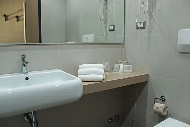 Standard Üç Kişilik Oda