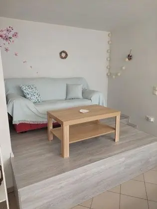 Deluxe Stüdyo, Deniz Manzaralı