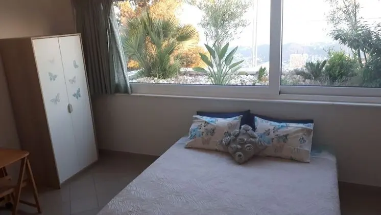 Deluxe Stüdyo, Deniz Manzaralı