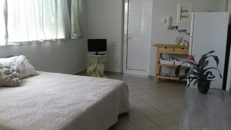 Deluxe Stüdyo, Deniz Manzaralı