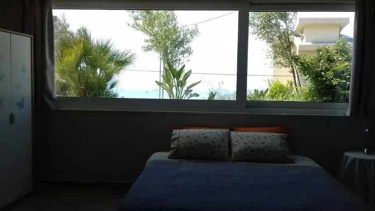 Deluxe Stüdyo, Deniz Manzaralı