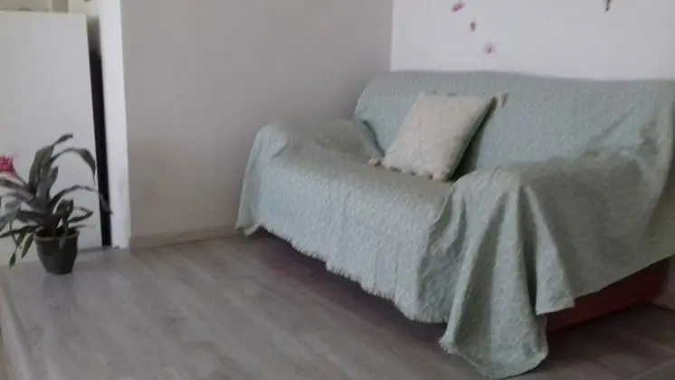 Deluxe Stüdyo, Deniz Manzaralı