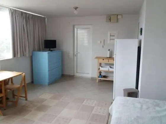 Deluxe Stüdyo, Deniz Manzaralı