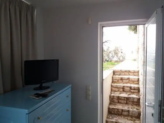 Deluxe Stüdyo, Deniz Manzaralı