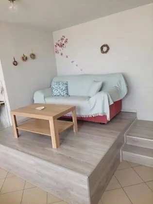 Deluxe Stüdyo, Deniz Manzaralı