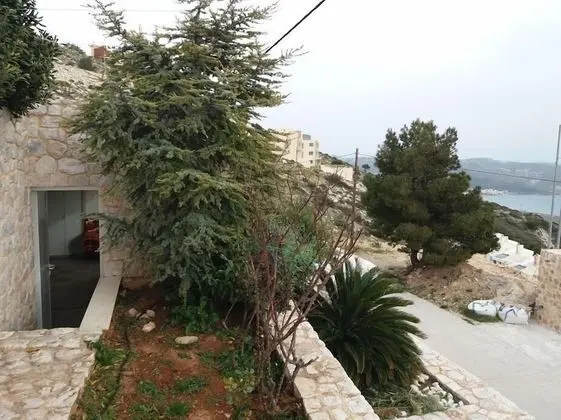 Deluxe Stüdyo, Deniz Manzaralı
