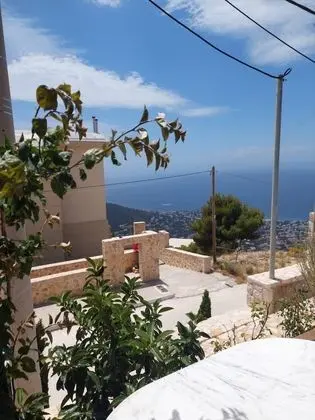 Deluxe Stüdyo, Deniz Manzaralı